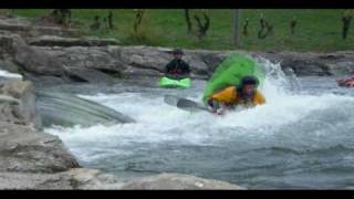 4paddlers Millau [upl. by Goines]