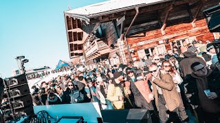 Aftermovie BASS MOUNTAIN vom 20012024 [upl. by Katuscha]