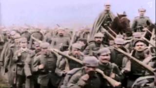 World War I in Color amp HD Episode 5 Mayhem on the Eastern Front [upl. by Feeney]