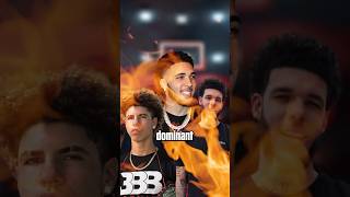 Where is LiAngelo Ball TODAY [upl. by Korey]