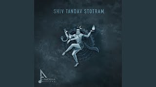 Shiv Tandav Stotram [upl. by Suryc]