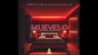 Lirico En La Casa ❌ Atomic ❌ JC el diamante  MUEVELO Mashup Last Blessing [upl. by Adnole509]