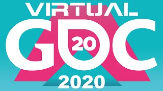 Virtual GDC 2020 [upl. by Ingaborg560]