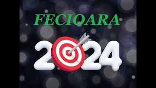 TAROT FECIOARA 2024✨DESTINUL LUCREAZĂ ÎN FAVOAREA DVS🍀💖🌟 [upl. by Richie]