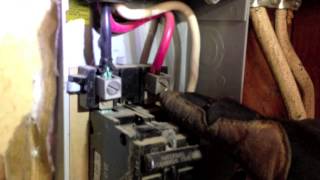 Lights Flickering In My House What Is The Cause Colorado Electrician [upl. by Acinaj270]