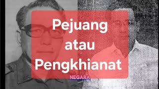 Ibrahim Haji Yaacob Pejuang atau Pengkhianat [upl. by Ferdinand]