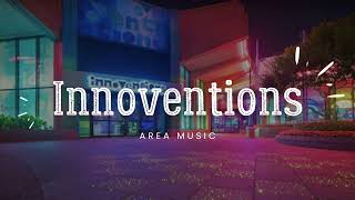 Innoventions  Area Audio Loop [upl. by Htnnek]