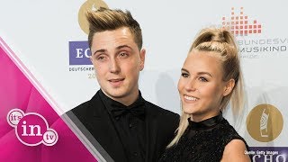 Dagi Bee amp Eugen Weiterer Grund zum Feiern [upl. by Foushee]