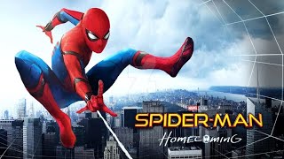 SPIDERMAN NO WAY HOME EPIC TRAILER [upl. by Ottillia]