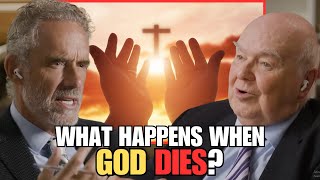 quotWhat Nietzsche Prophesiedquot  Jordan Peterson On The Death Of God [upl. by Kaylee]