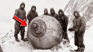 Strangest Discoveries Scientists Can’t Explain [upl. by Fonda]