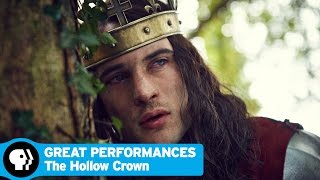 THE HOLLOW CROWN on GREAT PERFORMANCES  The War of the Roses Henry VI Part 2 Preview  PBS [upl. by Naziaf]