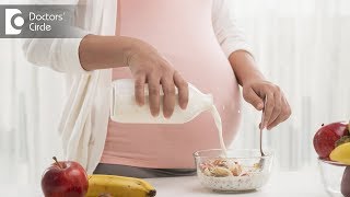 What is the importance of protein in pregnancy diet  Edwina Raj [upl. by Garber287]