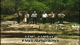 QUEMIL YAMBAY Y LOS ALFONSINOS  EN VIVO  Salto Piráretã Piribebuy Año 1994 [upl. by Krid841]