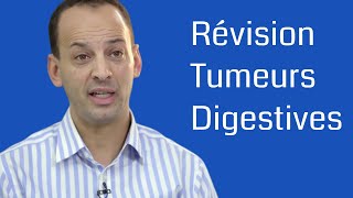 Tumeurs digestives  Pr Layaida [upl. by Attebasile]