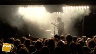 Concert Fnac BB Brunes au Gibus  Medley 2 [upl. by Ahcsas]