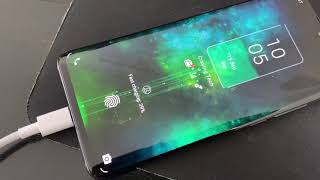 TCL 10 Pro Quick Unboxing [upl. by Tlihcox]