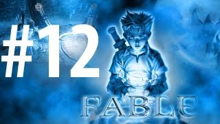 Fable The Lost Chapters  Playthrough Part 12  White Balverine No commentary HD PC [upl. by Buseck99]