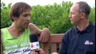 Pro Interview Normann Stadler [upl. by Oirasan955]