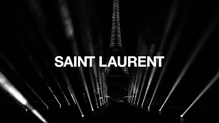 SAINT LAURENT  WOMEN SUMMER 2020  FULL SHOW [upl. by Symer]