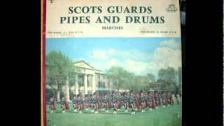 quotCaber Feidhquot Scots Guards 1950 [upl. by Therese]