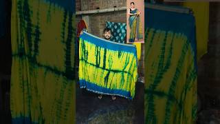 Wtsp 6299249955  ₹700ship  tie dye Doria sarees kotadoria trendingsarees tamiltrending [upl. by Sung]