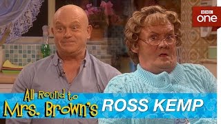 Mrs Brown Tries a Search Engine  Mrs Browns Boys  Series 3 Episode 4 Preview  BBC One [upl. by Silisav]