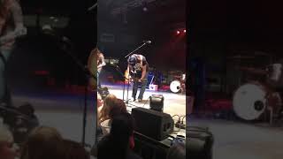 Koe Wetzel  something to talk about🔥 braw thrown [upl. by Nightingale]