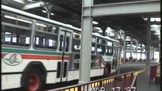 SF Bay Area buses Part 2  Year 1997 [upl. by Shoemaker]