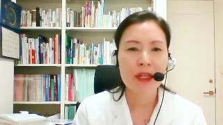 Interview with Dr Yoko Uchiyama [upl. by Jim]