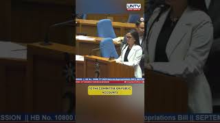 Rep Marcoleta tinanggal ang membership sa ilang House committee [upl. by Anibas]