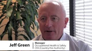 RiskWare  Country Fire Authority Client Success Story [upl. by Pinzler]