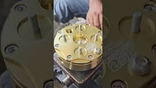 New piston fitting proses youtubeshorts [upl. by Repip]