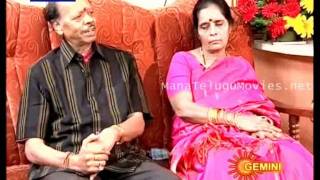 ManaTeluguMoviesnet  Vivah Bandham  28th Aug Part1 [upl. by Zamir287]