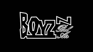 SCBA Part 2 Boyz n Bel Air EazyE vs Will Smith Fryday Night Hip Hop Mashup Remix [upl. by Yllitnahc]