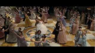 Anna Karenina Official Movie Trailer [upl. by Eizeerb]