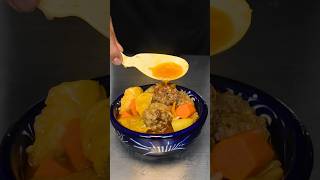 Caldo de ALBONDIGAS The SOUP you should know how to make Mexican meat ball soup [upl. by Harberd]