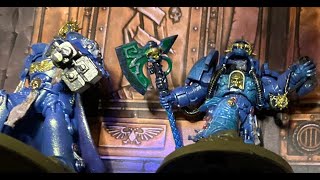 Space Marines 10 [upl. by Gupta769]