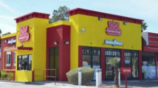 New Wienerschnitzel opens in North Spokane [upl. by Anitnatsnoc]