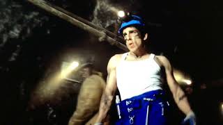 Zoolander Coal Mine Meme TemplatePure Estacy song [upl. by Nama]