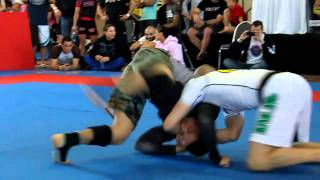 Subtheorytv Jeff Glover vs John B ADCC Trials San Diego [upl. by Ahsie]