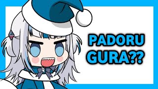 Padoru Gura [upl. by Hashim921]