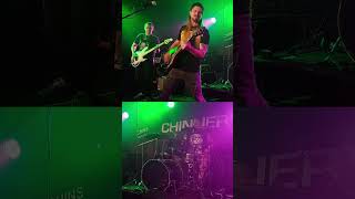 Saving Peach at Chinnerys Southend Here is a short clip of So What Now Follow and like 🤘 [upl. by Irah]