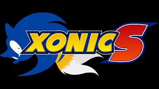 Where To Find All Xonic S Episodes Our Sonic X Abridged Parody [upl. by Nalahs]