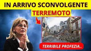 MIRJANA di MEDJUGORJE ULTIMA INQUIETANTE PROFEZIA  Segui il video [upl. by Rusel]