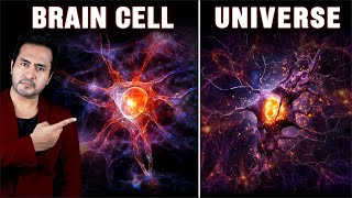 Is our UNIVERSE a BRAIN of a SuperIntelligent Being [upl. by Marcie]