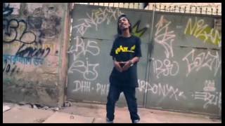 Nizam Rabby  BanglarBagh  Cypher Bangla 2K16 verse [upl. by Cruz]