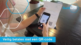 Ontdek wat je kunt doen met QRcodes  Geldland 21 [upl. by Elysia]