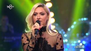 Hadise Seni Yerler [upl. by Berty]