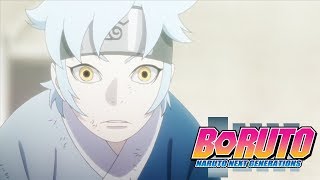 Surrender  Boruto Naruto Next Generations [upl. by Ahsitneuq550]